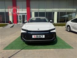 تويوتا كراون